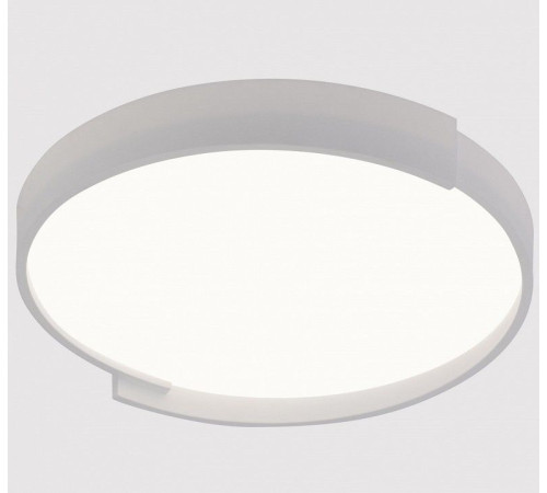 Накладной светильник Arte Lamp ZIBAL A3087PL-96WH
