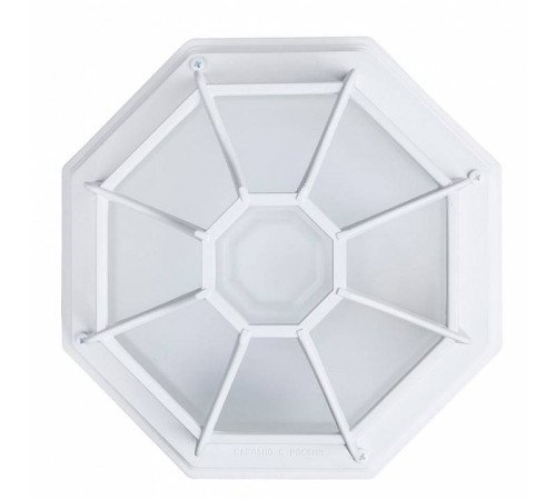 Накладной светильник Arte Lamp Pegasus A3100PL-1WH