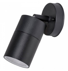 Спот Arte Lamp Mistero 1 лампа черный A3304AL-1BK