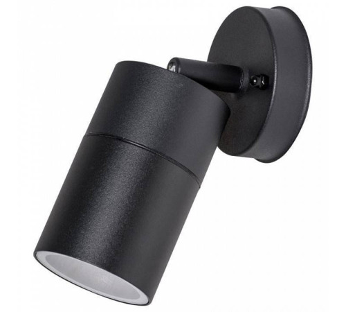 Спот Arte Lamp Mistero 1 лампа черный A3304AL-1BK
