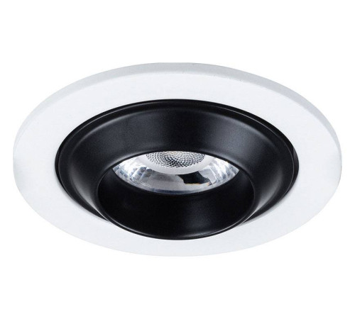 Встраиваемый светильник Arte Lamp Uva A3317PL-1WH