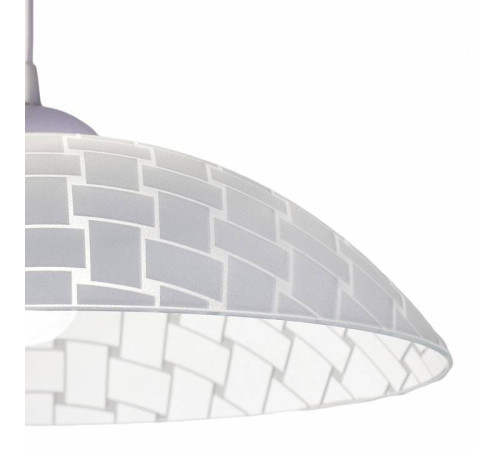 Подвесной светильник Arte Lamp Cucina A3421SP-1WH