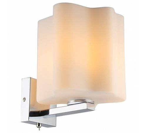 Бра Arte Lamp Serenata A3479AP-1CC