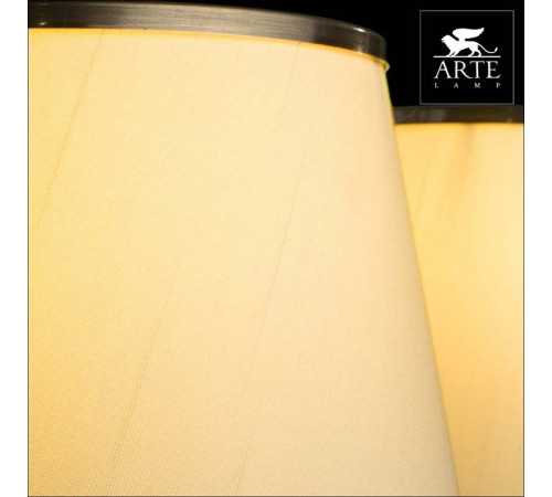 Подвесная люстра Arte Lamp Alice 5 ламп A3579LM-5AB