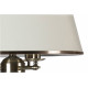 Торшер Arte Lamp Alice античная бронза A3579PN-3AB