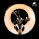 Торшер Arte Lamp Alice античная бронза A3579PN-3AB