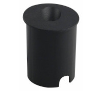 Встраиваемый светильник Arte Lamp Piazza A3802IN-1BK