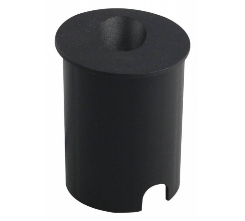 Встраиваемый светильник Arte Lamp Piazza A3802IN-1BK