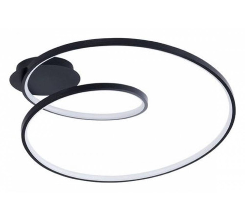 Накладной светильник Arte Lamp Millo A3893PL-30BK