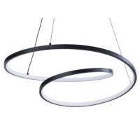 Подвесной светильник Arte Lamp Millo A3893SP-30BK