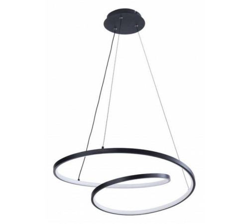 Подвесной светильник Arte Lamp Millo A3893SP-30BK