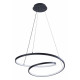 Подвесной светильник Arte Lamp Millo A3893SP-30BK