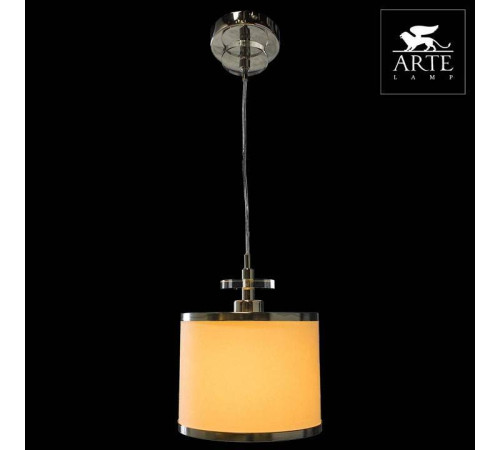 Подвесной светильник Arte Lamp Furore A3990SP-1CC