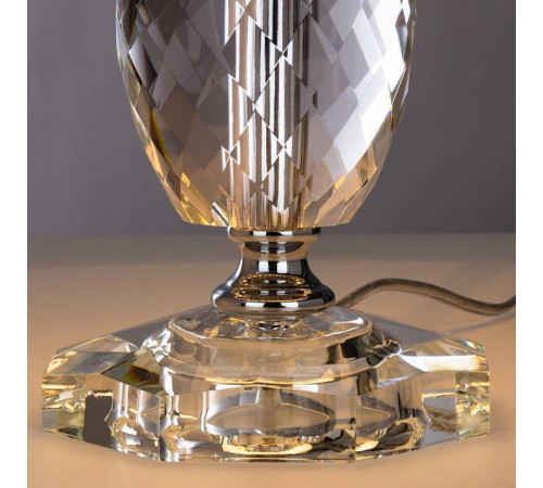 Настольная лампа декоративная Arte Lamp Azalia A4019LT-1CC