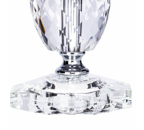 Настольная лампа декоративная Arte Lamp Azalia A4019LT-1CC