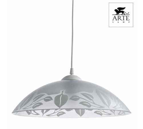 Подвесной светильник Arte Lamp Cucina A4020SP-1WH