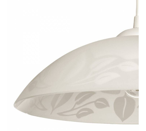 Подвесной светильник Arte Lamp Cucina A4020SP-1WH