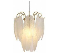 Подвесной светильник Arte Lamp Evie A4052SP-1SG