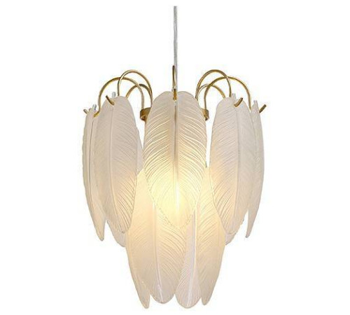 Подвесной светильник Arte Lamp Evie A4052SP-1SG