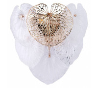 Накладной светильник Arte Lamp Kapri A4078AP-2GO