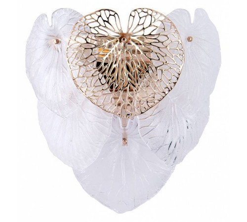 Накладной светильник Arte Lamp Kapri A4078AP-2GO