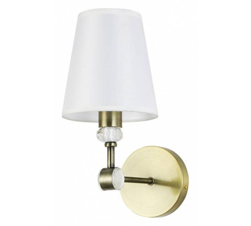 Бра Arte Lamp Brocca A4093AP-1AB