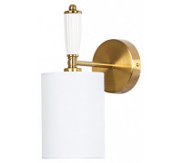 Бра Arte Lamp WAVERLEY A4102AP-1PB