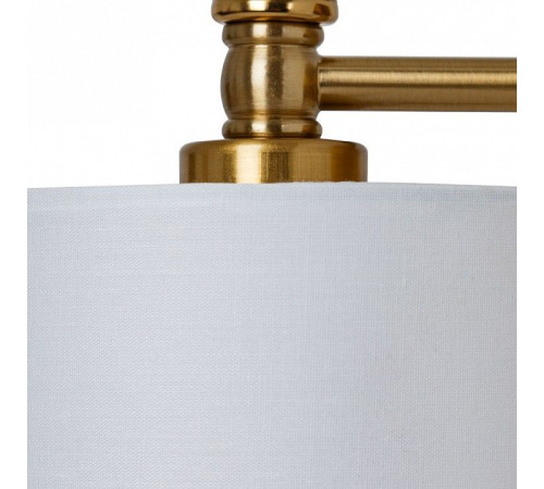 Бра Arte Lamp WAVERLEY A4102AP-1PB