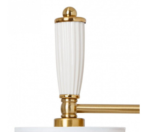Бра Arte Lamp WAVERLEY A4102AP-1PB