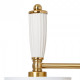 Бра Arte Lamp WAVERLEY A4102AP-1PB