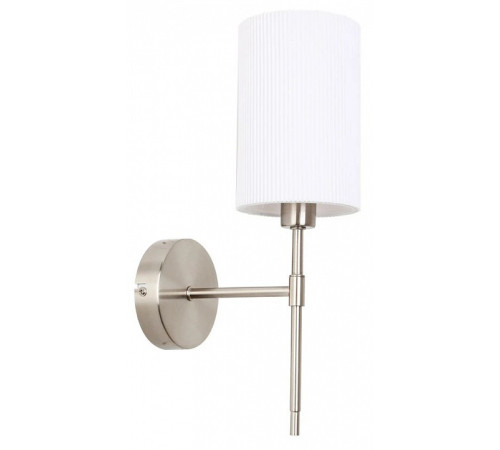 Бра Arte Lamp DEBORA A4108AP-1SS
