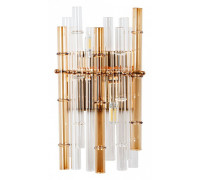 Накладной светильник Arte Lamp Crystalla A4111AP-2GO