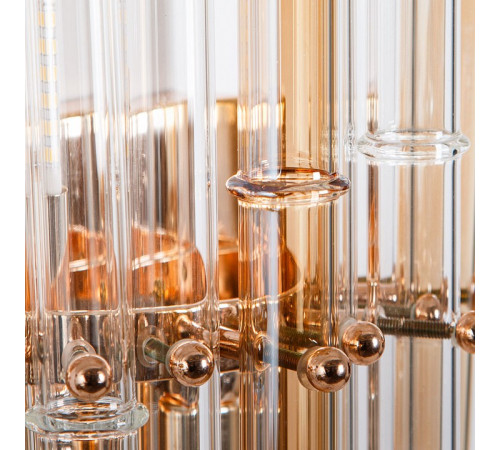 Накладной светильник Arte Lamp Crystalla A4111AP-2GO