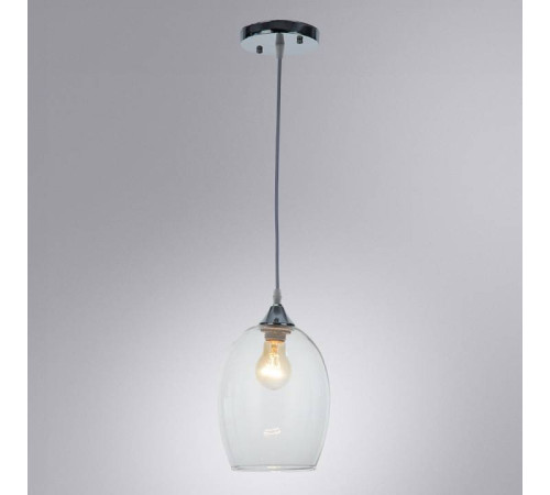 Подвесной светильник Arte Lamp Propus A4344SP-1CC
