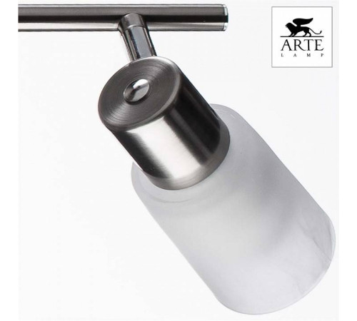 Спот Arte Lamp Cavalletta A4510PL-4SS