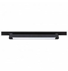 Накладной светильник Arte Lamp Lineetta A4574PL-1BK