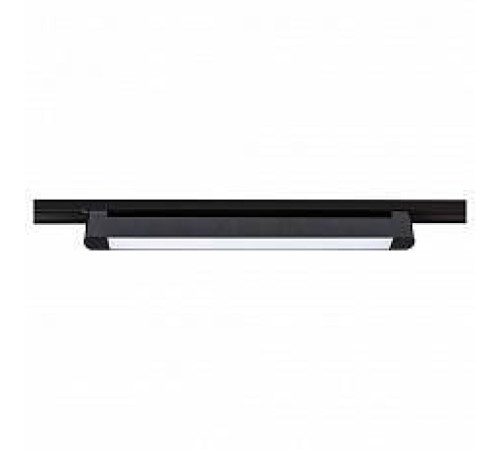 Накладной светильник Arte Lamp Lineetta A4574PL-1BK