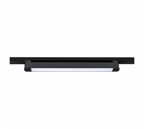 Накладной светильник Arte Lamp Lineetta A4574PL-1BK