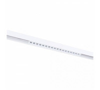 Накладной светильник Arte Lamp Linea A4675PL-1WH
