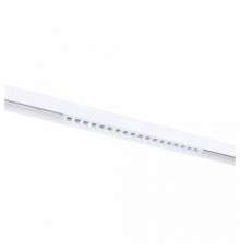 Накладной светильник Arte Lamp Linea A4675PL-1WH