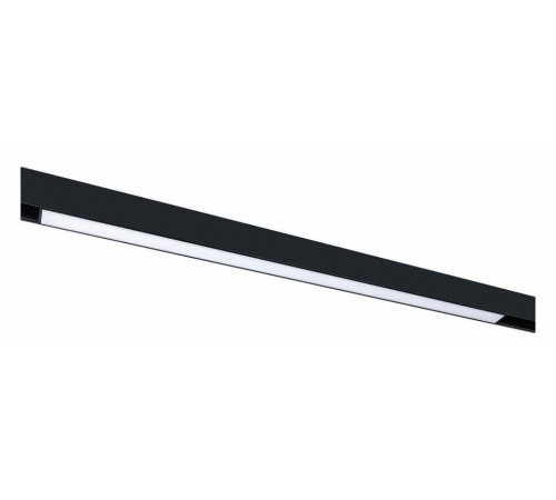 Встраиваемый светильник Arte Lamp Linea A4683PL-1BK
