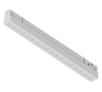 Встраиваемый светильник Arte Lamp Linea A4695PL-1WH