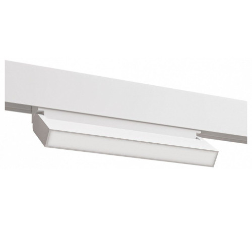 Накладной светильник Arte Lamp Linea A4697PL-1WH