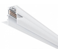 Трек встраиваемый Arte Lamp Linea-Accessories A470133