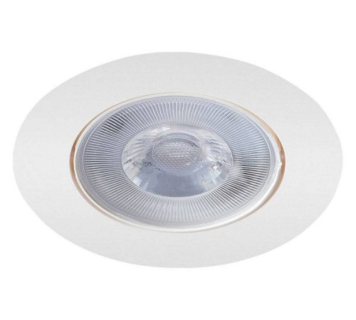 Встраиваемый светильник Arte Lamp Kaus A4761PL-1WH