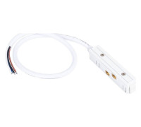 Токопровод концевой Arte Lamp Linea-Accessories A480133