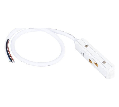 Токопровод концевой Arte Lamp Linea-Accessories A480133