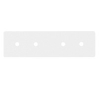 Крепление для трека Arte Lamp Linea-Accessories A480533