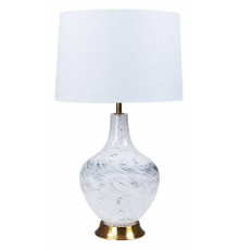 Настольная лампа декоративная Arte Lamp Saiph A5051LT-1PB