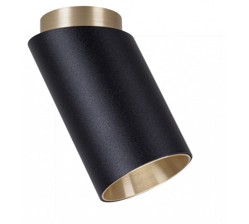 Накладной светильник Arte Lamp Cone A5360PL-1BK